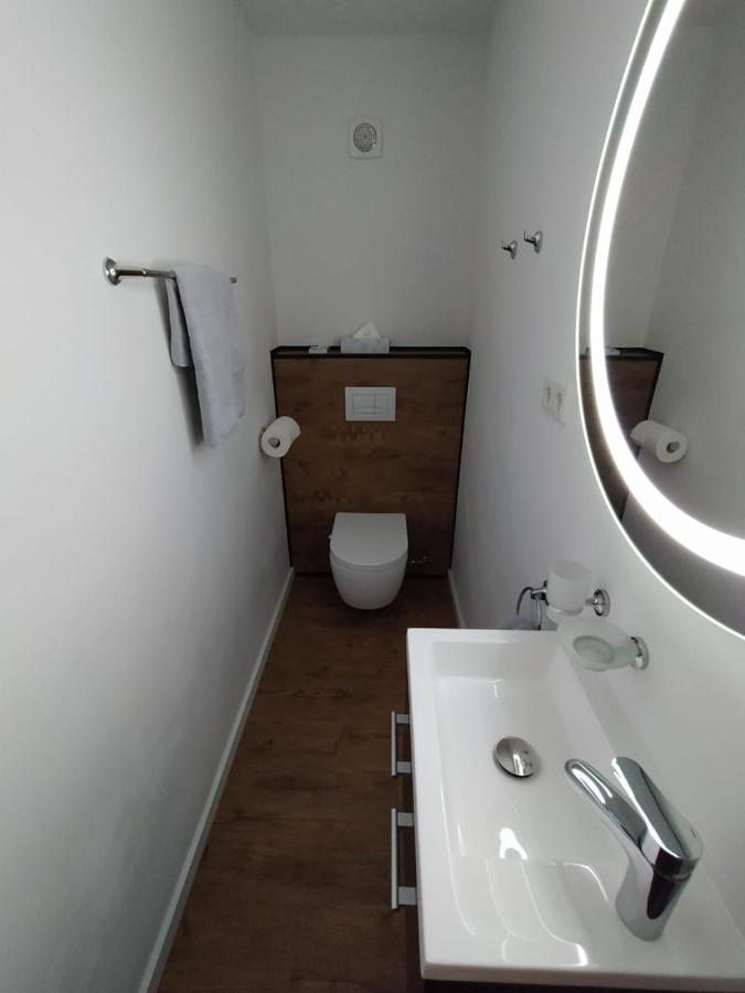 Gl Suites Home Wiesbaden Exterior foto